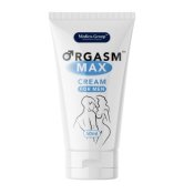 Orgasm Max CREAM for Men