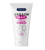 Orgasm Max CREAM for Women