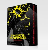 Thor's Hammer 10 kapslar-stark erektion