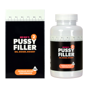 The Big 4: Pussy Filler