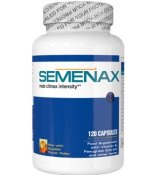 Semenax Male Enhancement Pills Mer Sperma