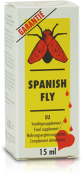 Spanish Fly-Spansk fluga