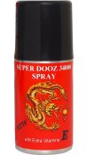Super Dragon 34000 Delay Spray  45 ml