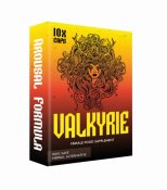 Valkyrie 10 kaps- kad Lust