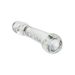 Drive me Crazy - Glass Massage Wand