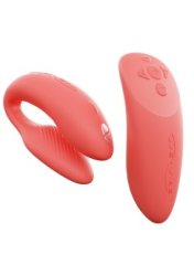 We-Vibe Chorus Orange