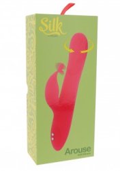 Arouse Rotating Vibrator