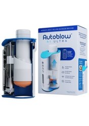 Autoblow AI Ultra (EU Plug)