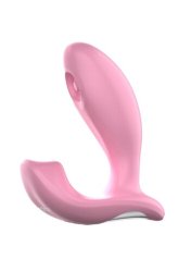 FLAMENGO Puls. G-spot Vibrator