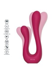 Xocoon Sync Sensation Vibrator