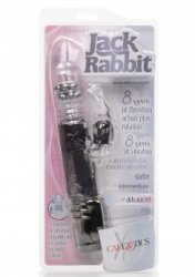 Orgasm Jack Rabbit