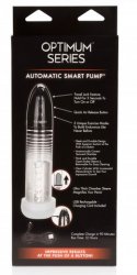 Automatic Smart Pump