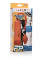 Firemans Pump