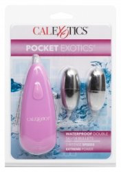 Double Waterproof Bullet