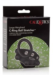C-Ring Ball Stretcher Weighted