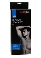 His Ultimate Sta-Hard Kit
