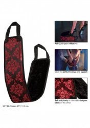 Scandal Position Strap
