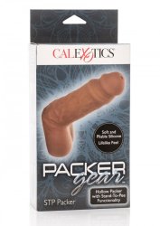 Stand To Pee Packer