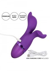 Aura Duo Rabbit Vibrator