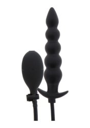 Extreme Inflatable Ribbed Plug - Advance