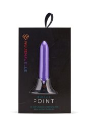 Point Bullet Rechargeable