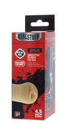 Realstuff Smooth Pussy To-Go