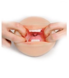 Deep Throat Cock Sucker
