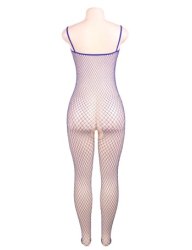 H31053 Bodystockings - M