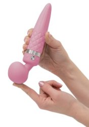 Sultry Warming Massager