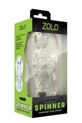 Zolo Gripz Spinner