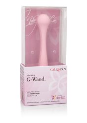 Inspire Vibrating G Wand Pink