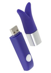 Travel G-Sense Purple