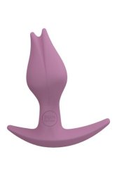 Bootie Fem Rose
