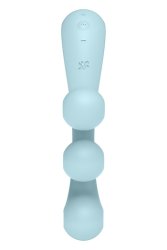 Satisfyer Tri Ball 2 Light Blue