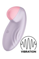 Satisfyer Tropical Tip Light Lilac