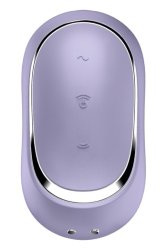 Satisfyer Pro To Go 2 Violet