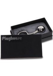 Fine Stimulation Plug - M