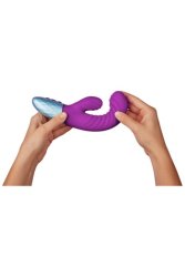 Femmefunn Delola Purple