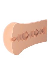 Extreme Fuck Me Silly To Go - Tight Ass Fuckhole Mega Stroker Li