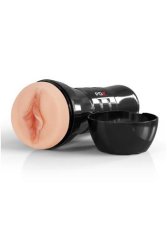 Extreme Wet Pussies Super Luscious Lips Xxl Light