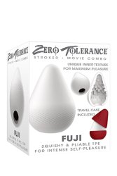 Zero Tolerance Fuji