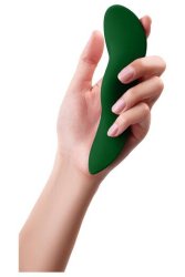 Femmefunn Unda Dark Green