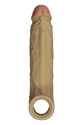 Shaft Vibrating Sheath Size 2 Oak