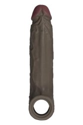 Shaft Shaft Vibrating Sheath Size 2 Mahogany