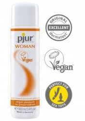 Pjur Woman Vegan WB 100ml