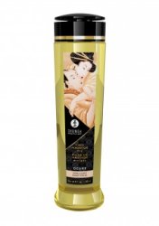 Shunga Massage Oil Desire