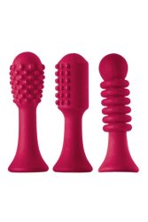 Sparkling Tip Vibrator Verona