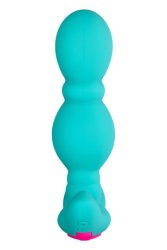 Femmefunn Funn Plug Turquoise