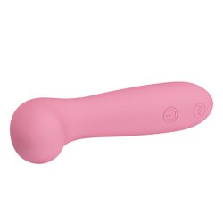 Hiram G-Spot Vibrator