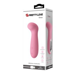 Hiram G-Spot Vibrator
